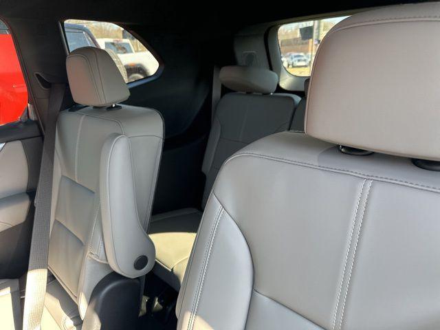 new 2025 GMC Acadia car, priced at $43,930