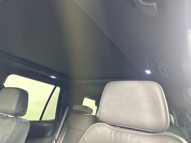 used 2023 Chevrolet Tahoe car, priced at $55,300