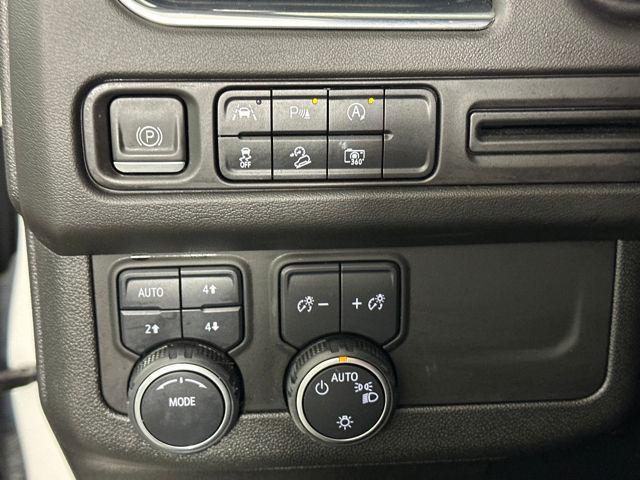 used 2023 Chevrolet Tahoe car, priced at $55,300