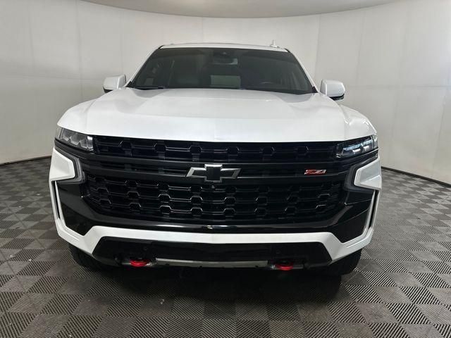 used 2023 Chevrolet Tahoe car, priced at $55,300