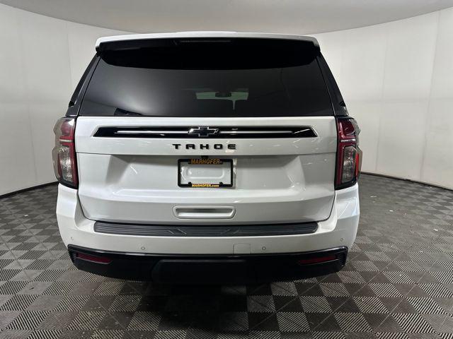 used 2023 Chevrolet Tahoe car, priced at $55,300