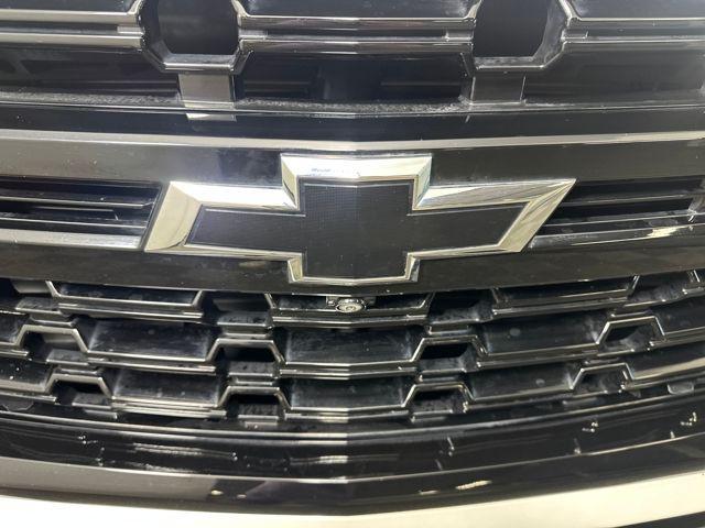 used 2023 Chevrolet Tahoe car, priced at $55,300