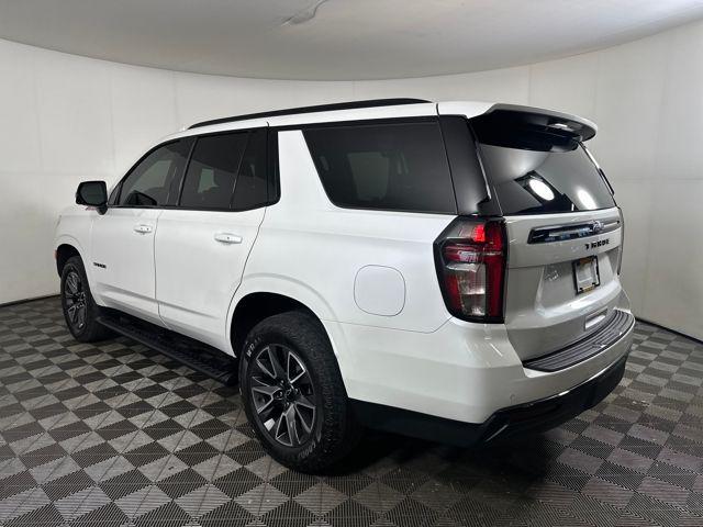 used 2023 Chevrolet Tahoe car, priced at $55,300