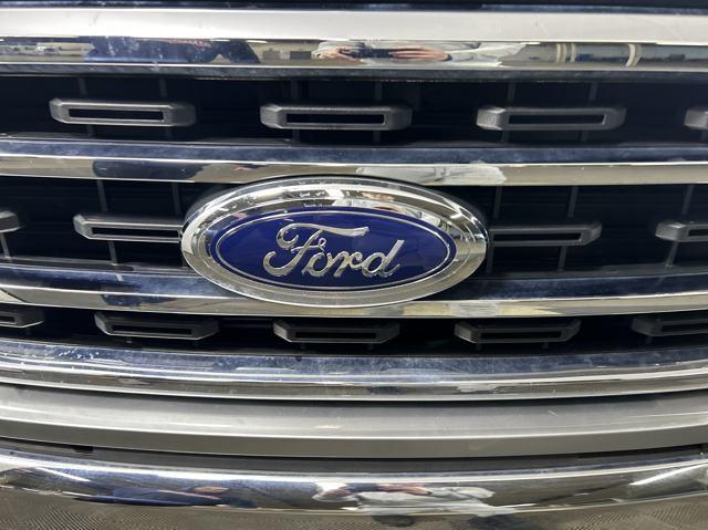 used 2022 Ford F-150 car, priced at $36,900