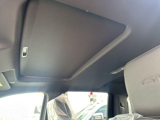 new 2025 GMC Sierra 2500 car, priced at $85,555