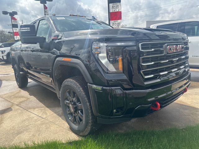 new 2025 GMC Sierra 2500 car, priced at $85,555