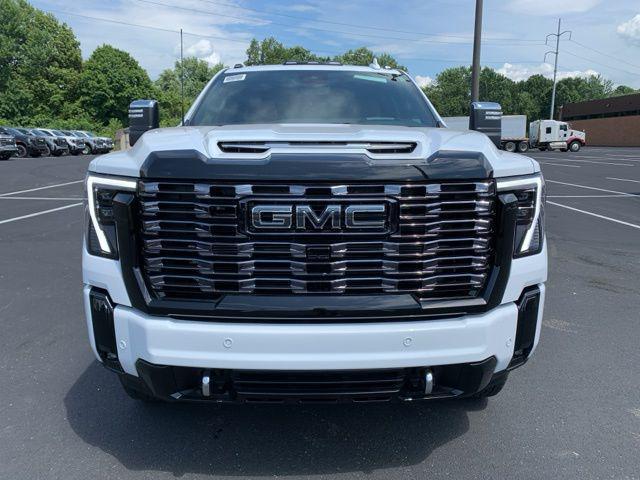 new 2025 GMC Sierra 2500 car, priced at $89,240