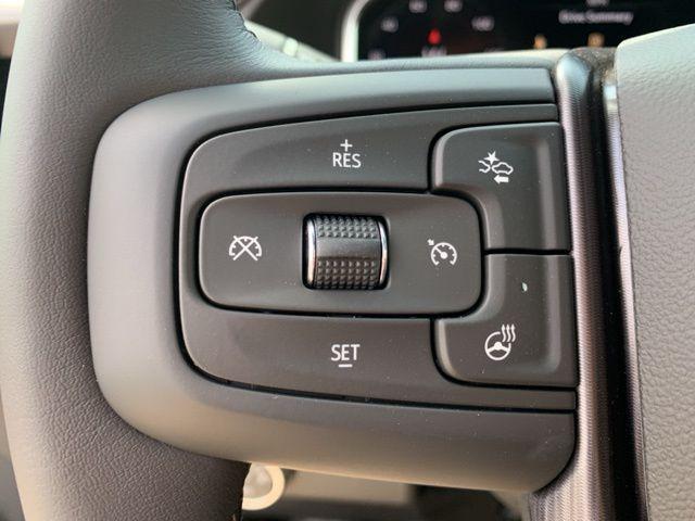 new 2025 GMC Sierra 2500 car, priced at $89,240