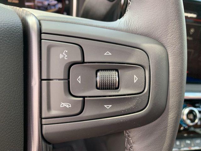 new 2025 GMC Sierra 2500 car, priced at $89,240