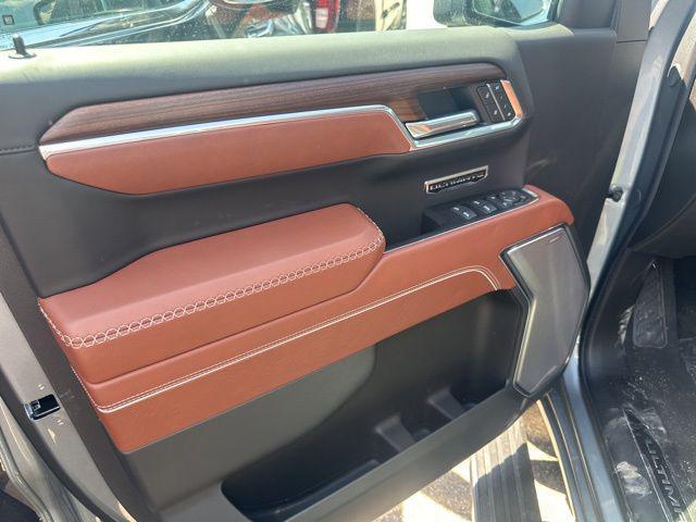 new 2025 GMC Sierra 1500 car, priced at $78,984