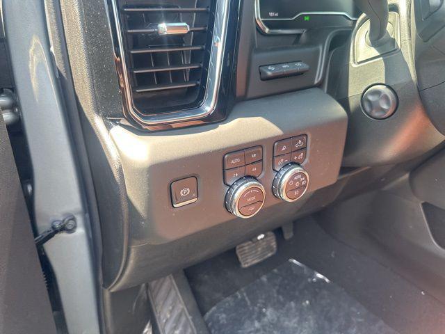 new 2025 GMC Sierra 1500 car, priced at $78,984