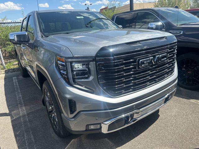 new 2025 GMC Sierra 1500 car, priced at $78,984