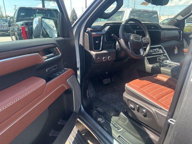 new 2025 GMC Sierra 1500 car, priced at $78,984