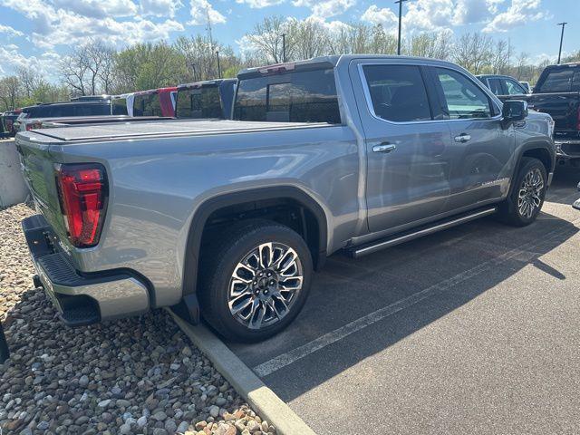 new 2025 GMC Sierra 1500 car, priced at $78,984