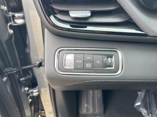 new 2026 Buick Enclave car, priced at $57,805