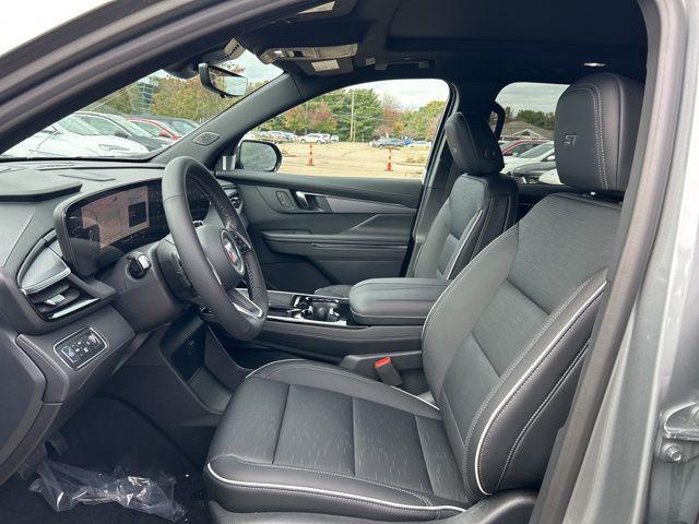 new 2026 Buick Enclave car, priced at $57,805