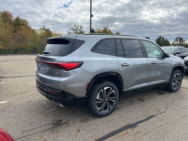 new 2026 Buick Enclave car, priced at $57,805