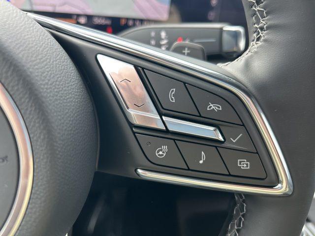 new 2026 Buick Enclave car, priced at $57,805