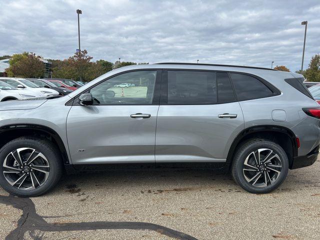 new 2026 Buick Enclave car, priced at $57,805