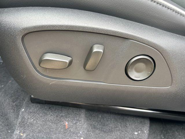 new 2026 Buick Enclave car, priced at $57,805