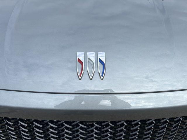 new 2026 Buick Enclave car, priced at $57,805