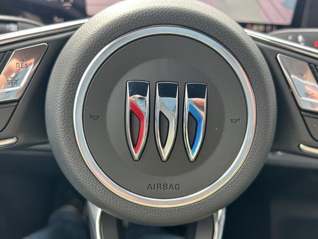 new 2026 Buick Enclave car, priced at $57,805