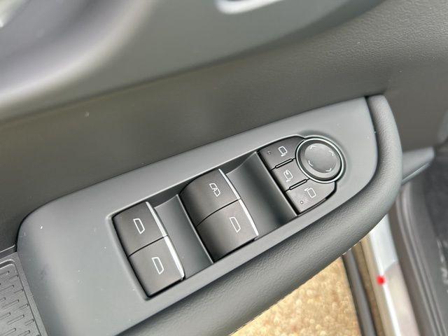 new 2026 Buick Enclave car, priced at $57,805