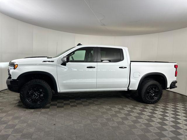 used 2025 Chevrolet Silverado 1500 car, priced at $62,800