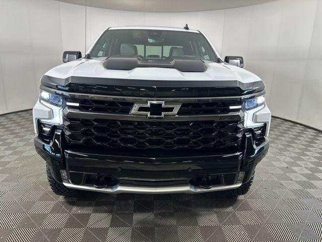 used 2025 Chevrolet Silverado 1500 car, priced at $62,800