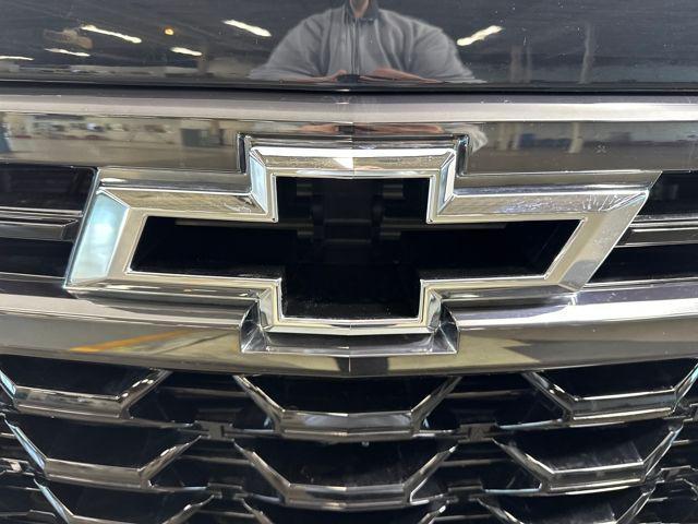used 2025 Chevrolet Silverado 1500 car, priced at $62,800