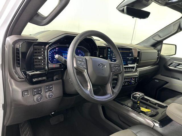 used 2025 Chevrolet Silverado 1500 car, priced at $62,800