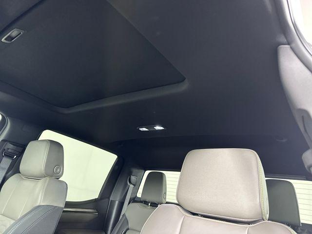 used 2025 Chevrolet Silverado 1500 car, priced at $62,800