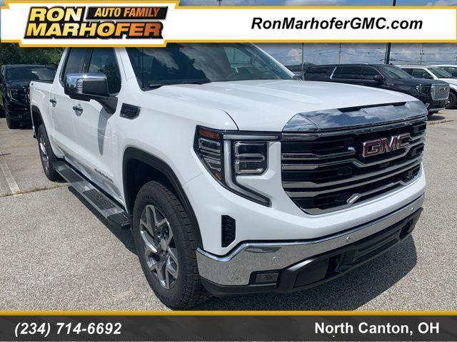 new 2026 GMC Sierra 1500 car, priced at $60,840