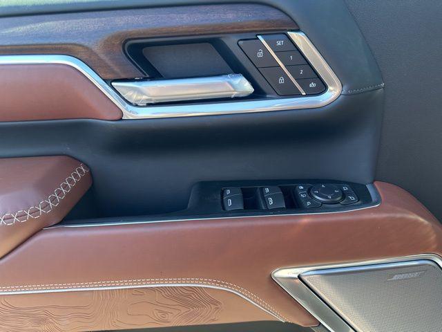 new 2026 GMC Sierra 2500 car, priced at $90,285