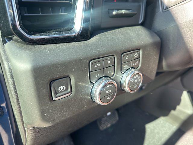 new 2026 GMC Sierra 2500 car, priced at $90,285