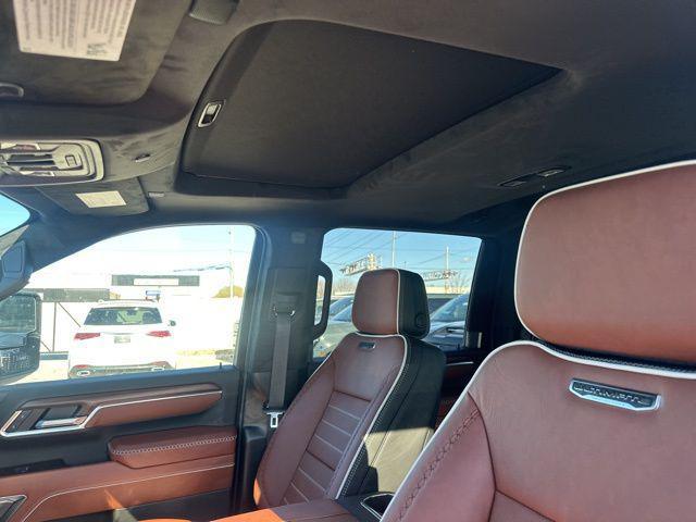 new 2026 GMC Sierra 2500 car, priced at $90,285