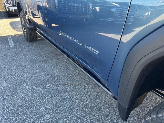 new 2026 GMC Sierra 2500 car, priced at $90,285