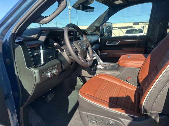 new 2026 GMC Sierra 2500 car, priced at $90,285