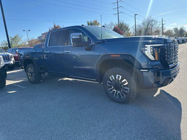 new 2026 GMC Sierra 2500 car, priced at $90,285