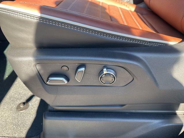 new 2026 GMC Sierra 2500 car, priced at $90,285