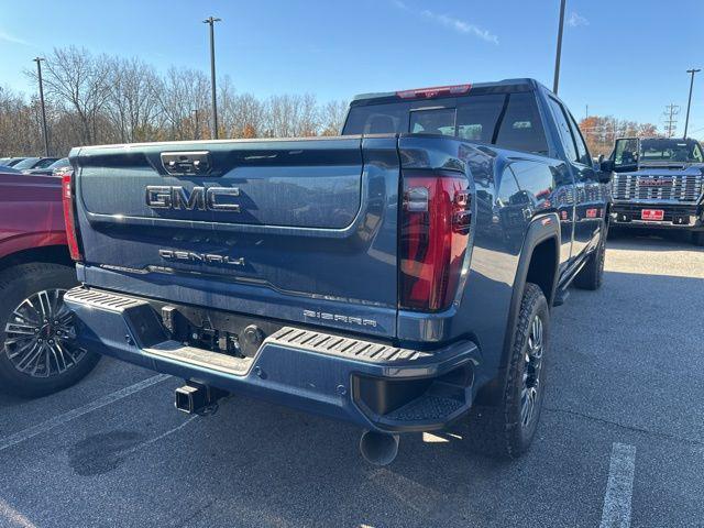 new 2026 GMC Sierra 2500 car, priced at $90,285