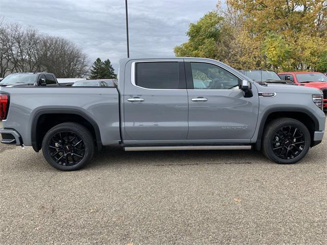 new 2024 GMC Sierra 1500 car, priced at $70,600