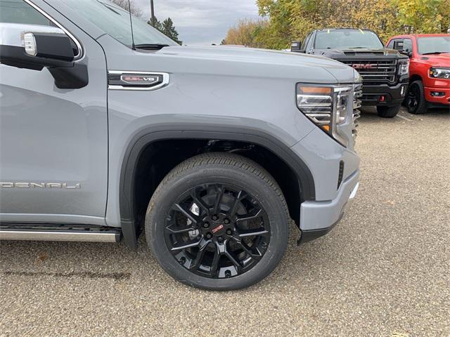 new 2024 GMC Sierra 1500 car, priced at $70,600