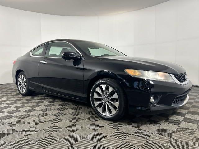 used 2015 Honda Accord car, priced at $11,990