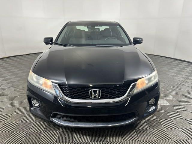 used 2015 Honda Accord car, priced at $11,990