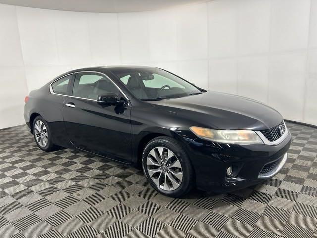 used 2015 Honda Accord car, priced at $11,990