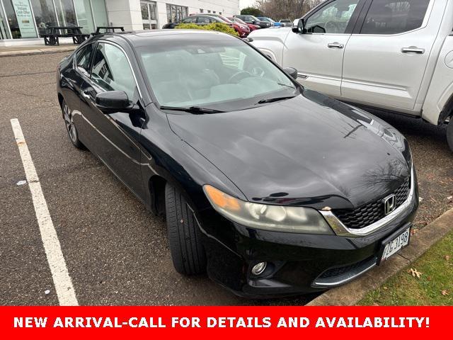 used 2015 Honda Accord car, priced at $14,990