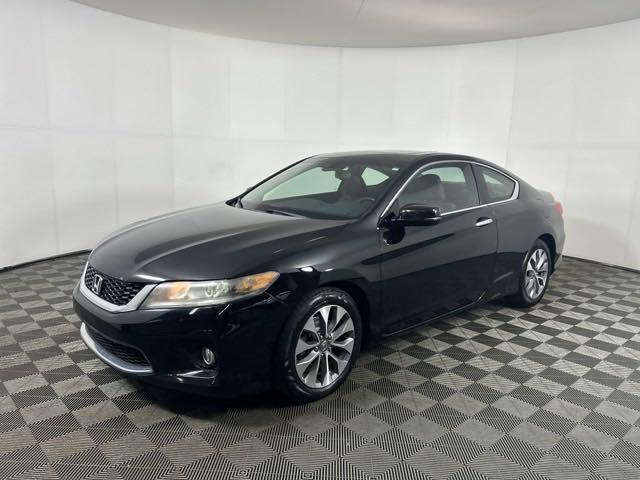 used 2015 Honda Accord car, priced at $11,990