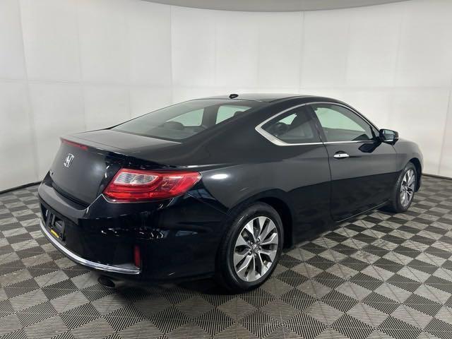 used 2015 Honda Accord car, priced at $11,990