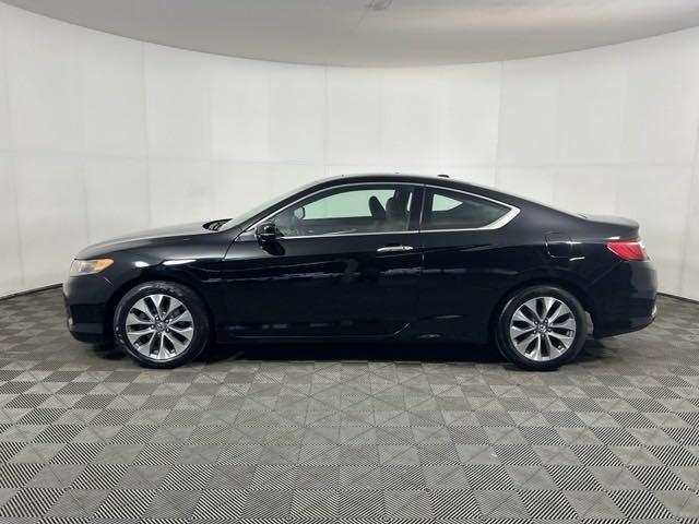 used 2015 Honda Accord car, priced at $11,990